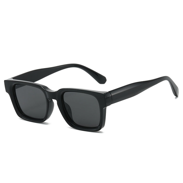 Modern Square Frame Sunglasses Kalsten