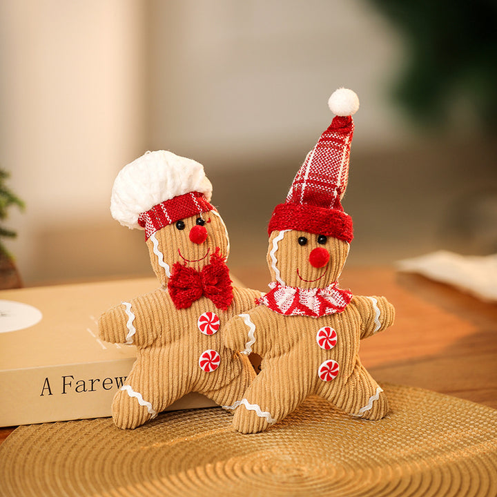 Christmas Decoration Kalsten