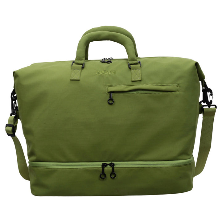 Versatile Multi-Pocket Travel Duffle Kalsten