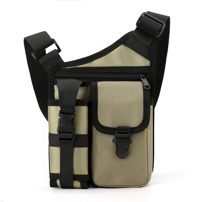 Tactical Utility Sling Bag Kalsten