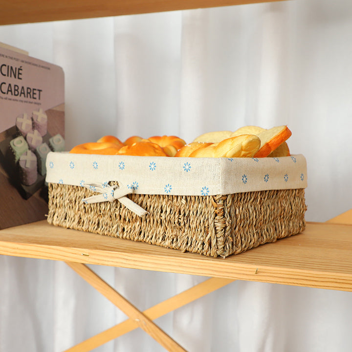 Playful basket for storing toys Kalsten
