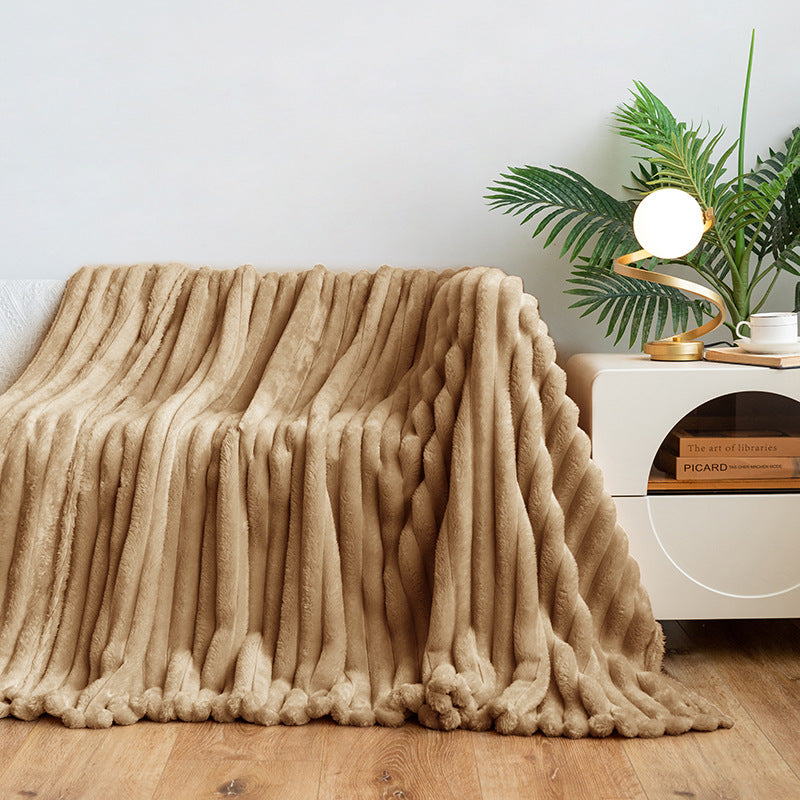 Plush Blanket