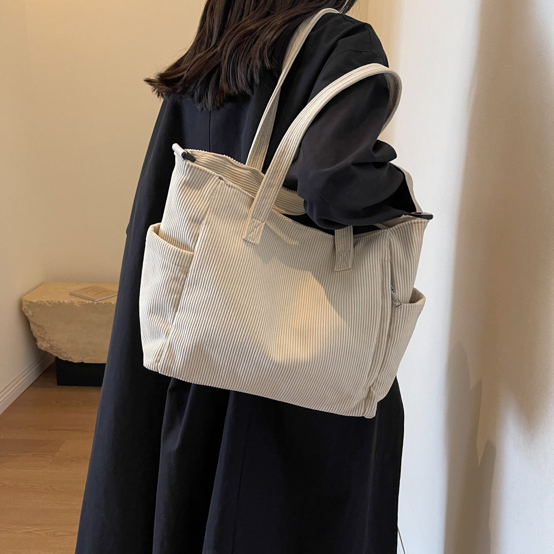 Versatile Utility Handbag Kalsten