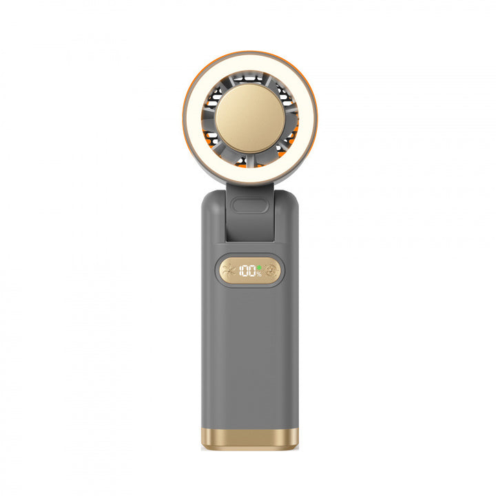 Rechargeable Pocket-Sized Cooling Fan Kalsten