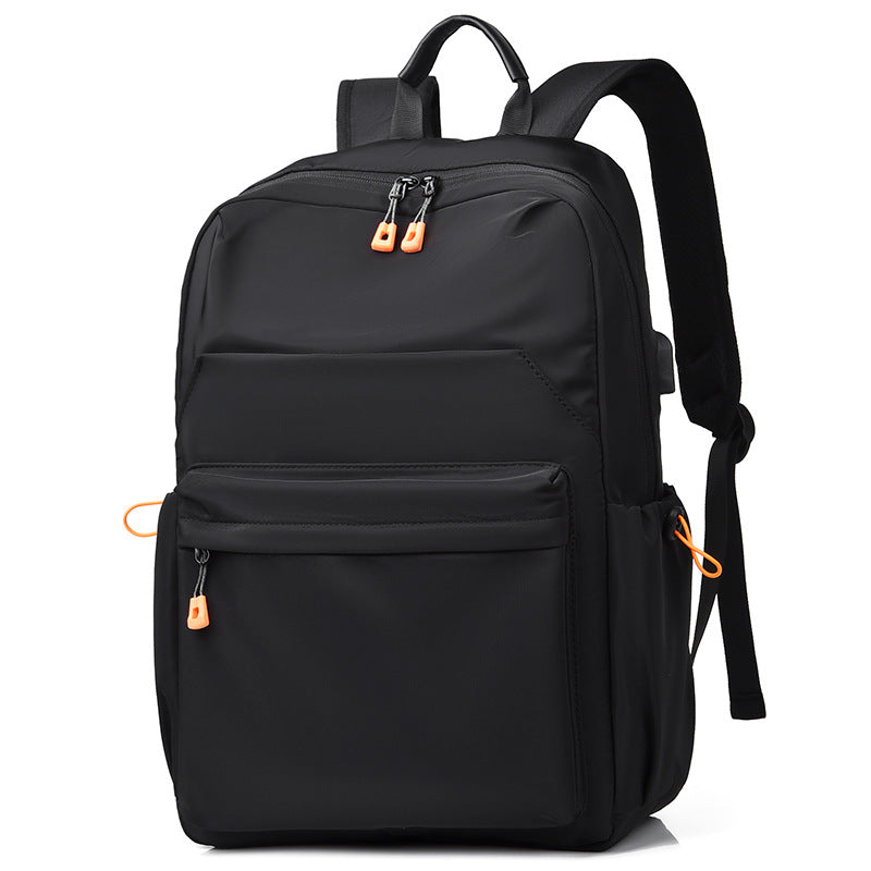 High-Capacity Tech Backpack Kalsten