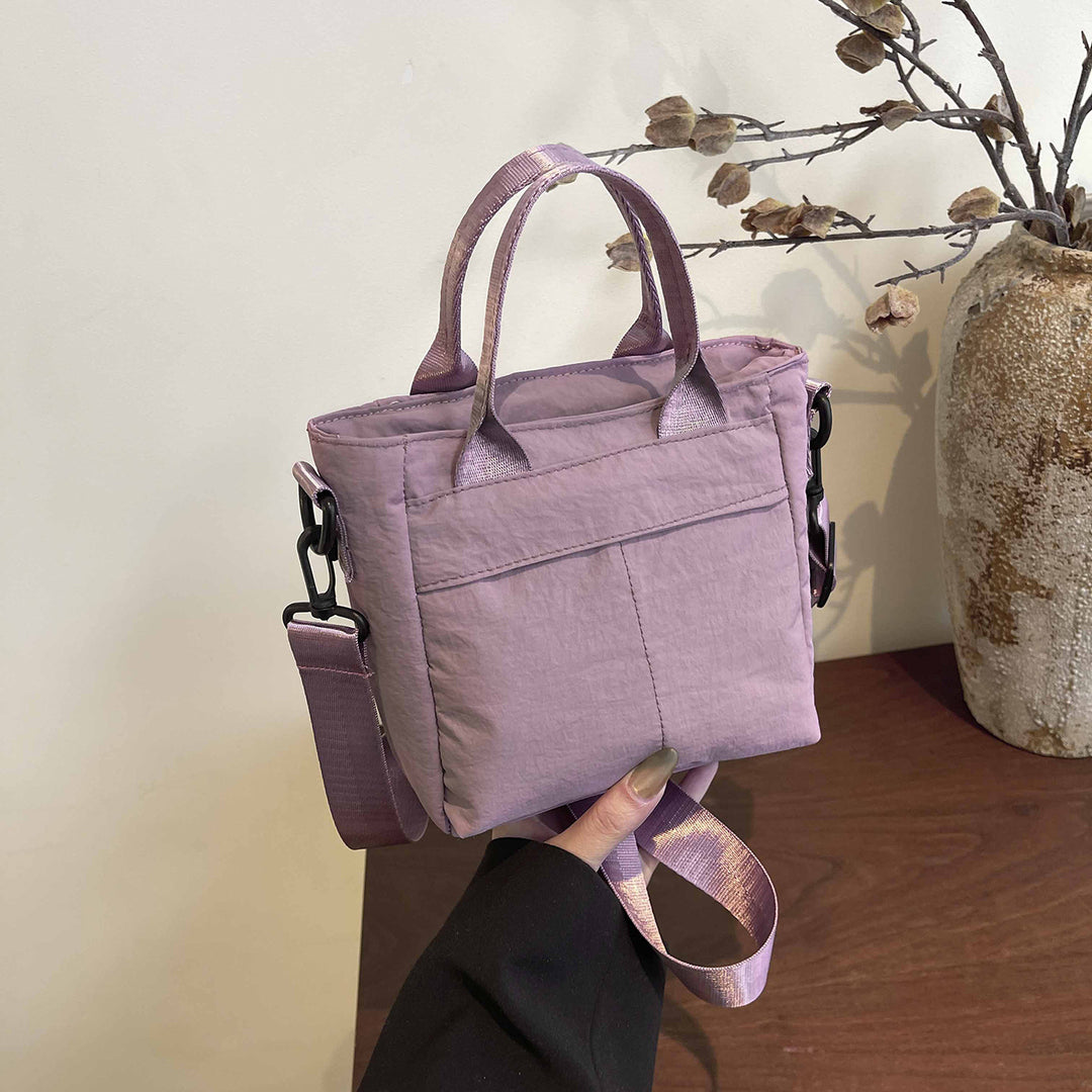 WoCompact Multi-Functional Crossbody Tote Bag Kalsten