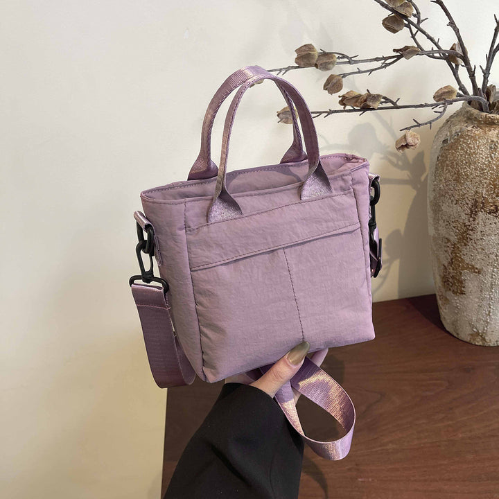 WoCompact Multi-Functional Crossbody Tote Bag Kalsten