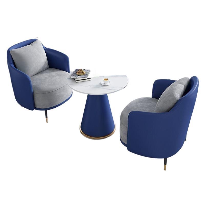 Contemporary Lounge Chair Kalsten