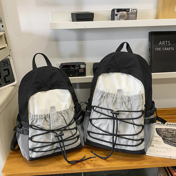 Versatile Adventure Backpack
