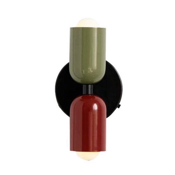MP H23 Up Down Wall Light | Noxord