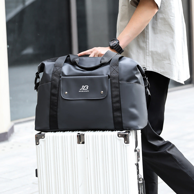 Waterproof Gym Duffel Bag Kalsten