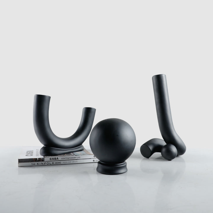 Modern Decorative Accent Sphere