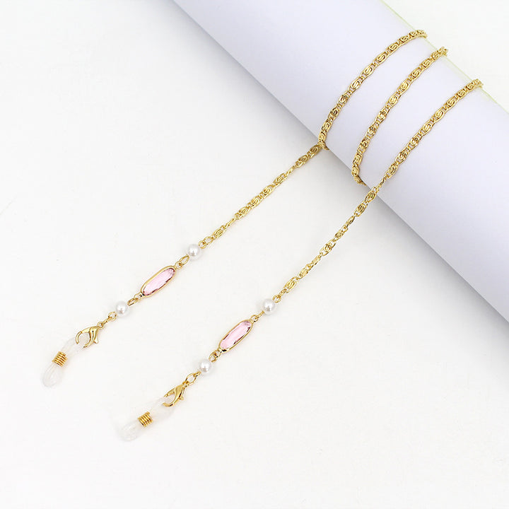 Elegant Eyewear Chain Kalsten