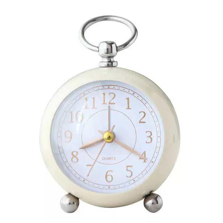 Classic Alarm Clock in Nostalgic Design Kalsten