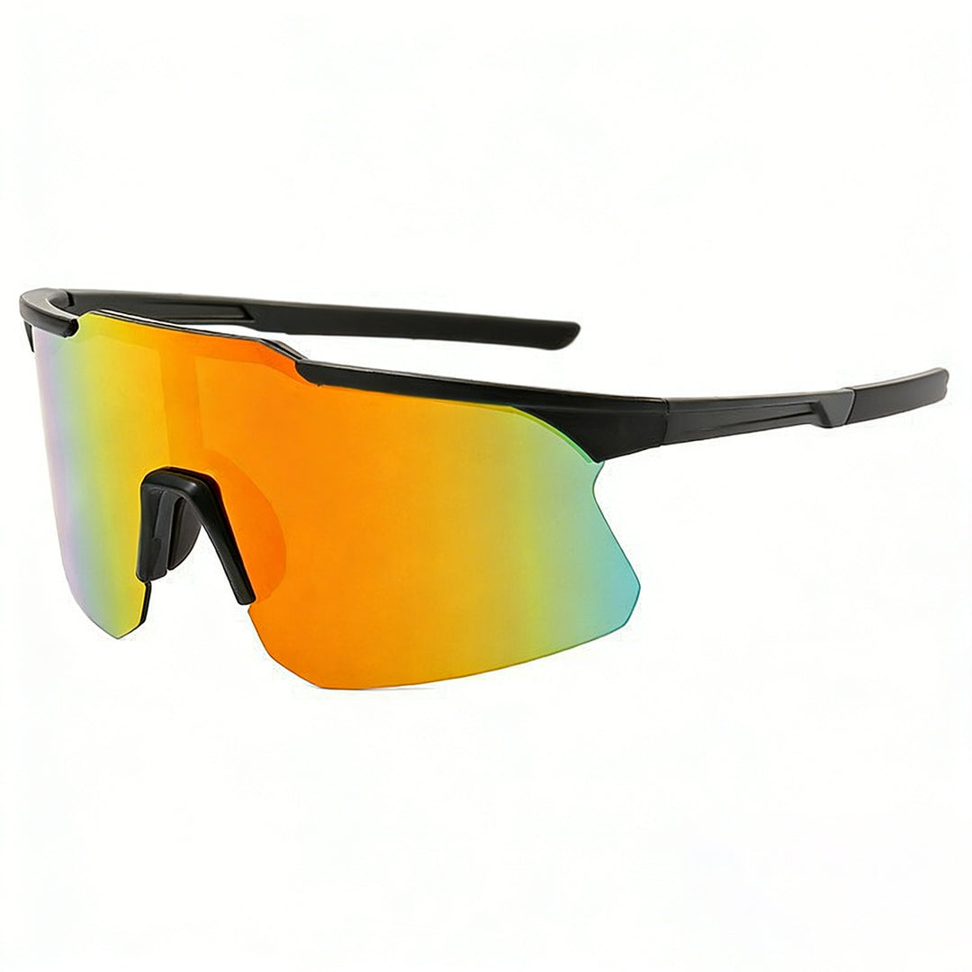 High-Performance Athletic Safety Glasses Kalsten