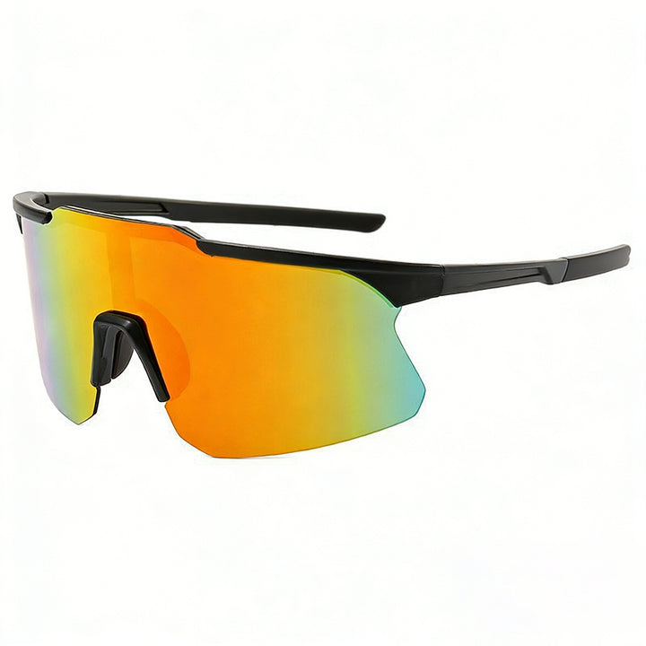 High-Performance Athletic Safety Glasses Kalsten
