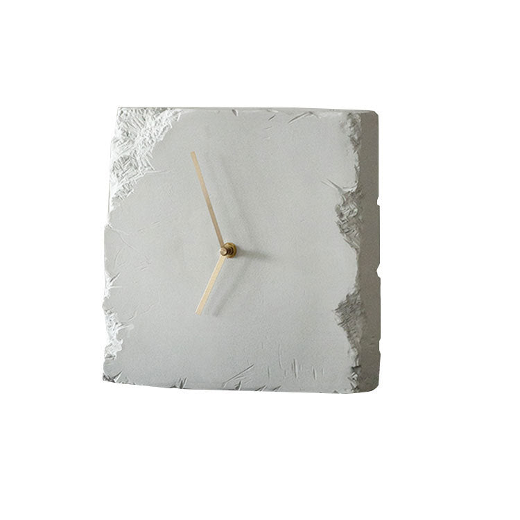Contemporary Decorative Wall Clock