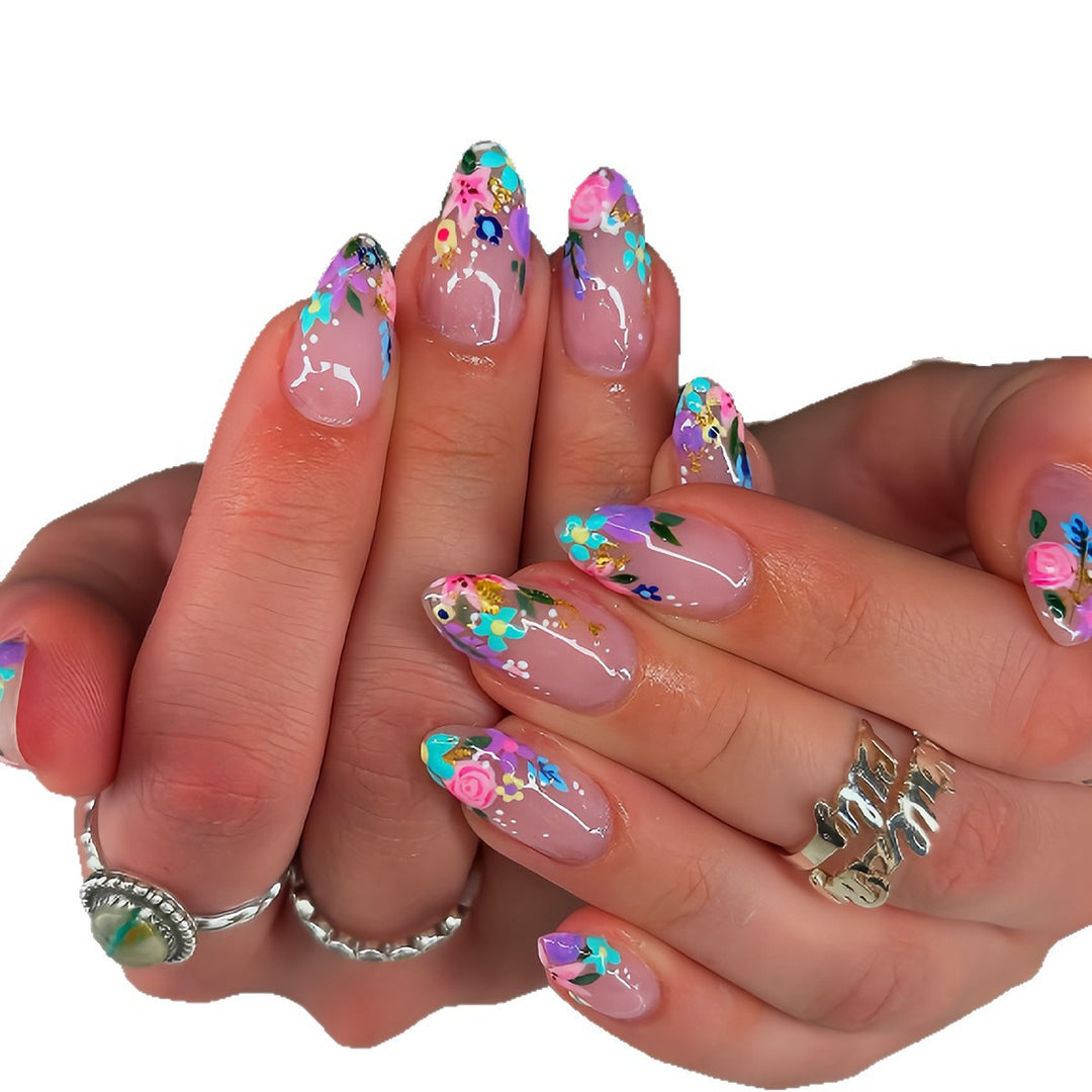 Artificial Fingernails Kalsten