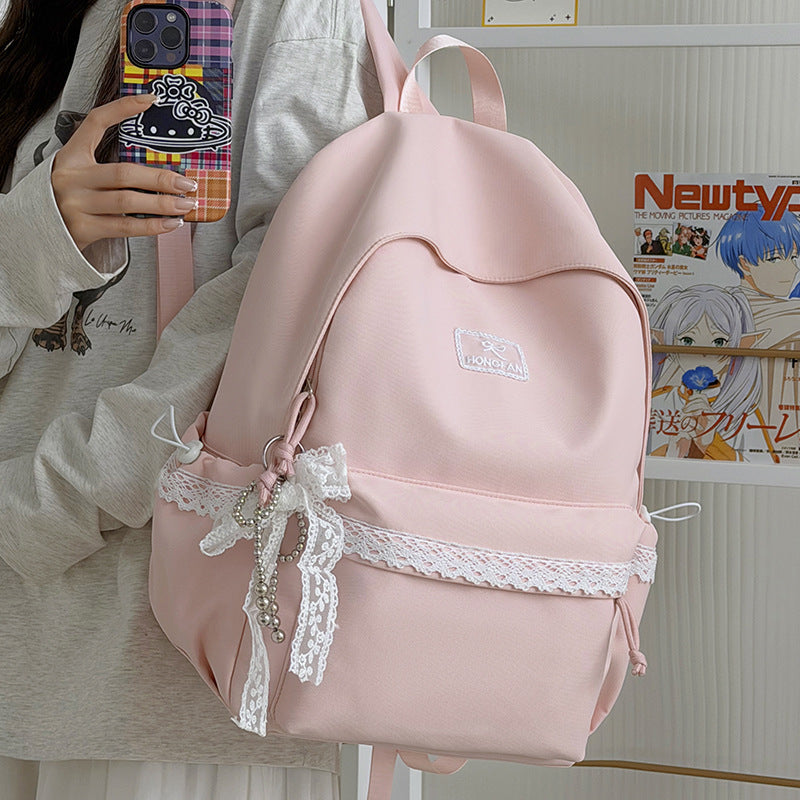 Stylish Everyday Backpack Kalsten