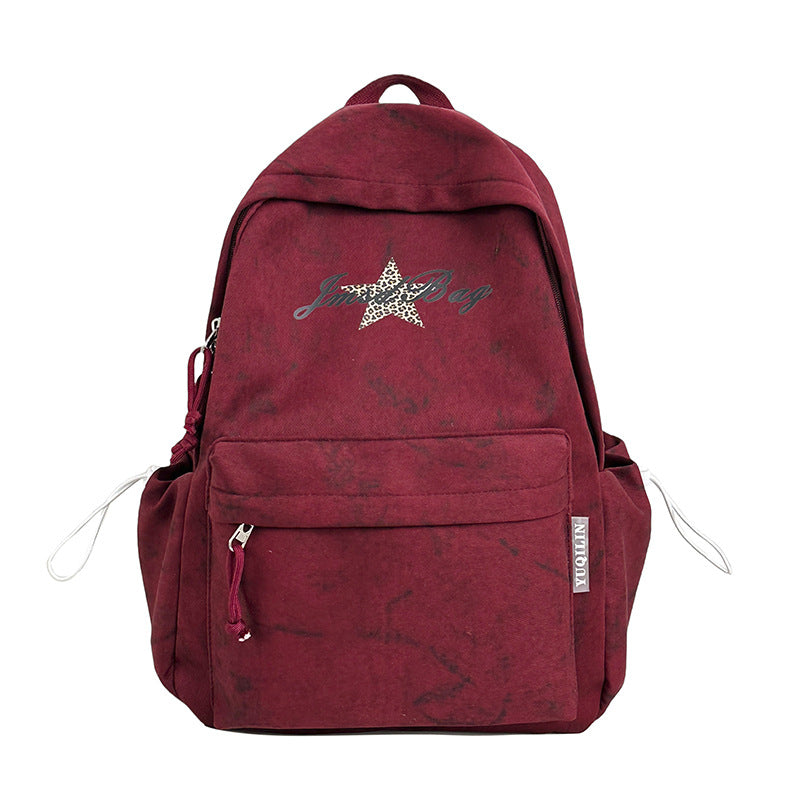 Casual High-Quality Backpack Kalsten