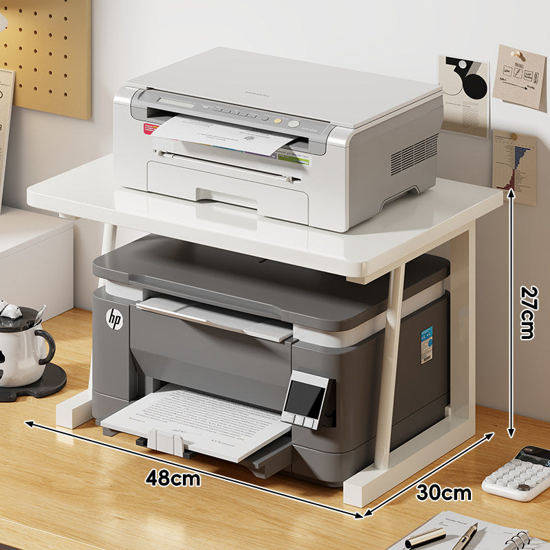 Elevated Printer & Multifunction Device Stand