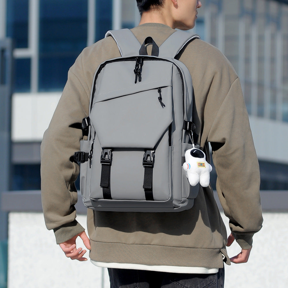 Versatile Travel Backpack Kalsten