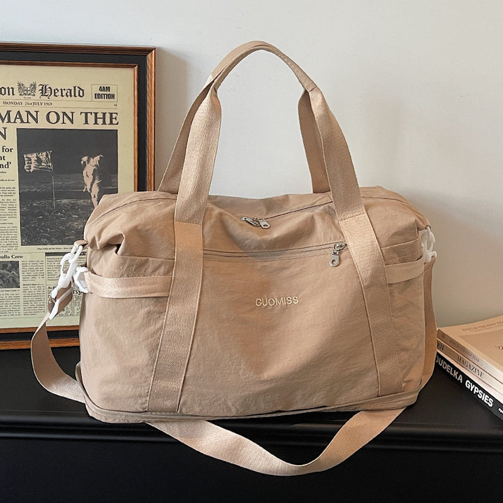 Stylish Lightweight Travel Duffle