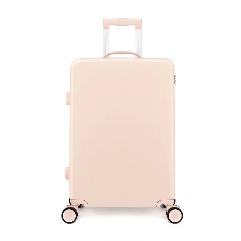 Advanced Ergonomic Hard-Shell Suitcase Kalsten