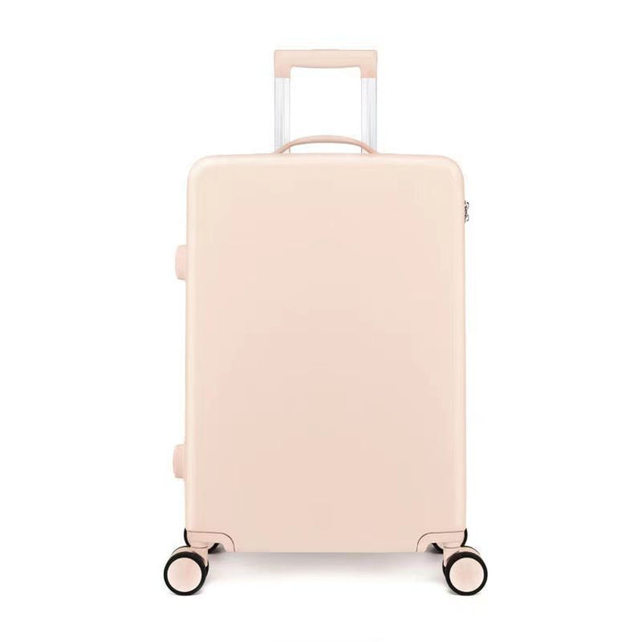Advanced Ergonomic Hard-Shell Suitcase Kalsten
