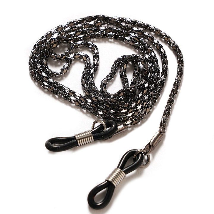 Elegant Pearl-Embellished Chain Kalsten