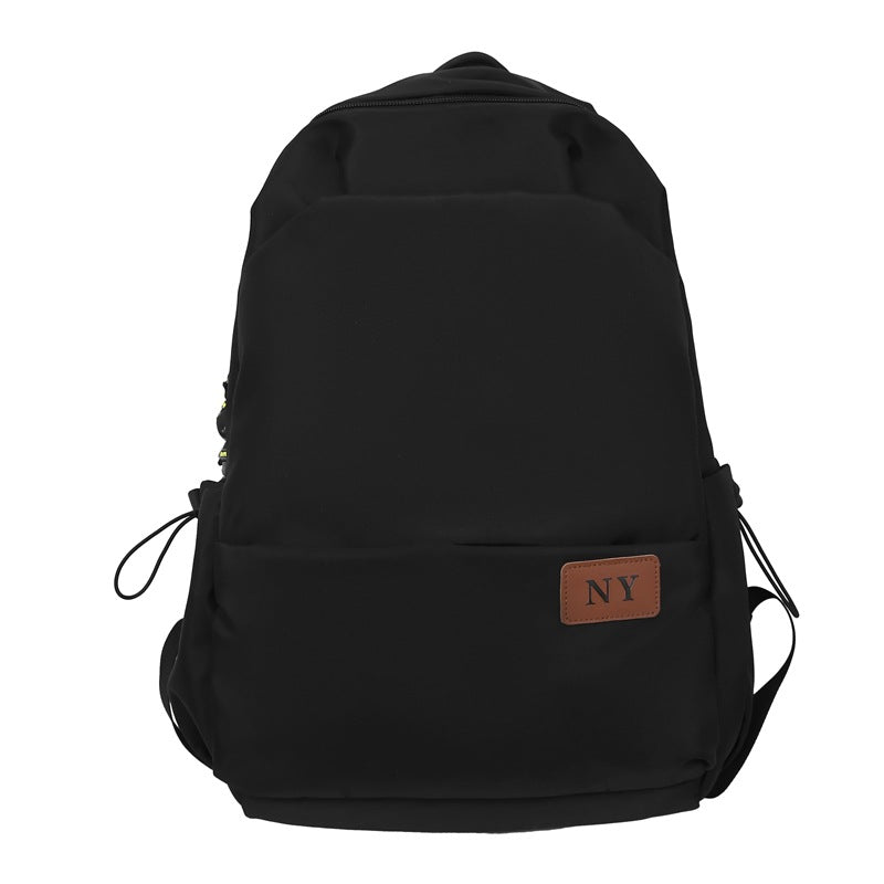 Minimalist Casual Backpack Kalsten
