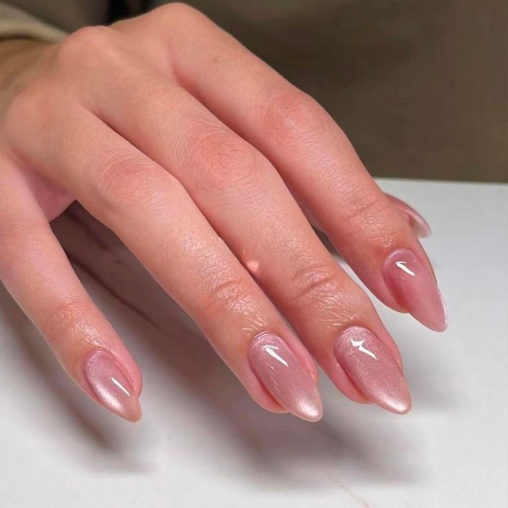 Premium Ombre Nail Extensions Kalsten