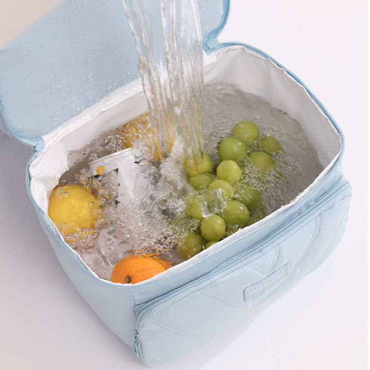 Insulated Lunch Tote Kalsten