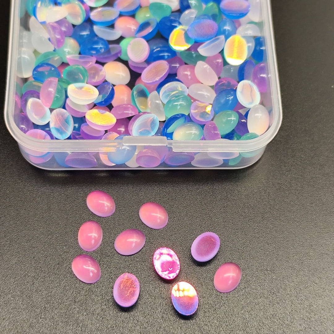 Decorative Resin Balls Kalsten