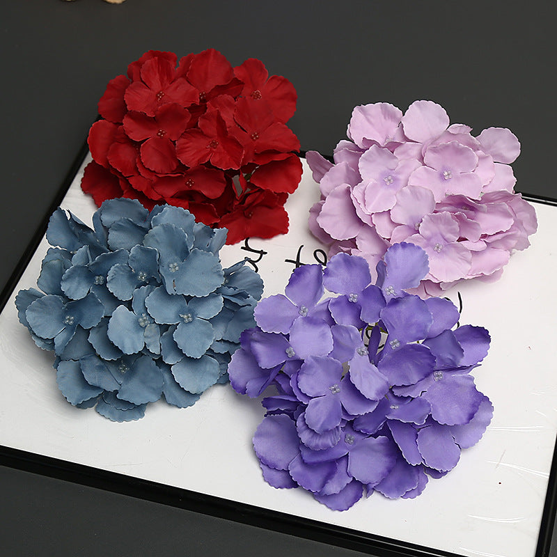 Elegant Decorative Floral Arrangement