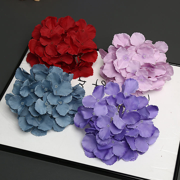 Elegant Decorative Floral Arrangement