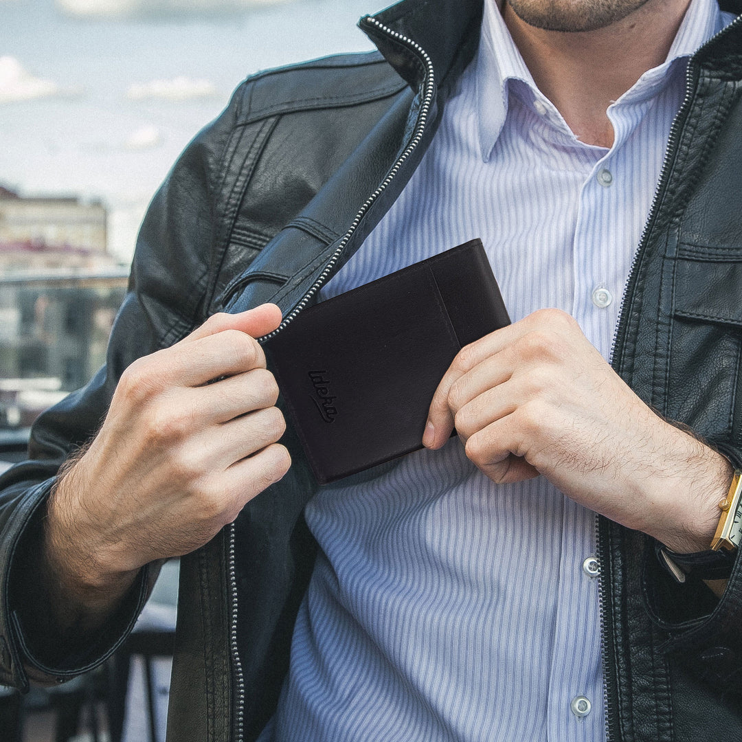 Slim Wallet Kalsten