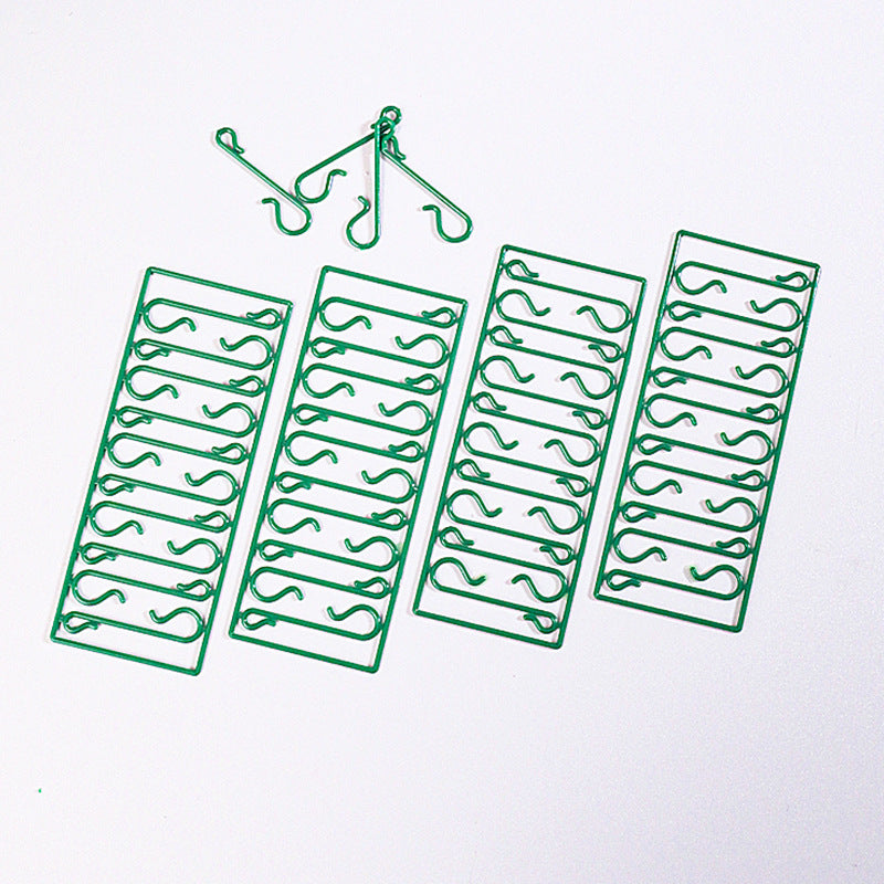 High-quality garden decor hooks Kalsten