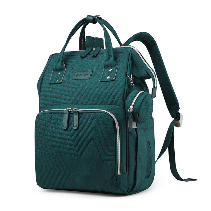 Multi-Functional Diaper Backpack Kalsten