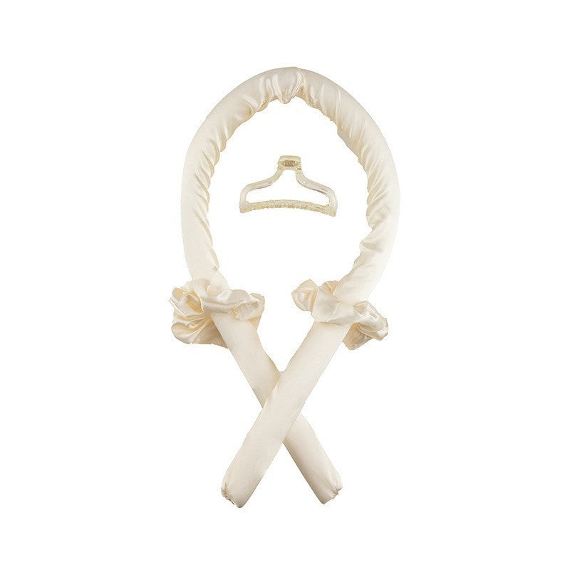 Hair Protectant Curling Wrap