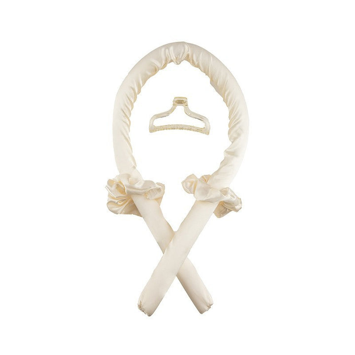 Hair Protectant Curling Wrap
