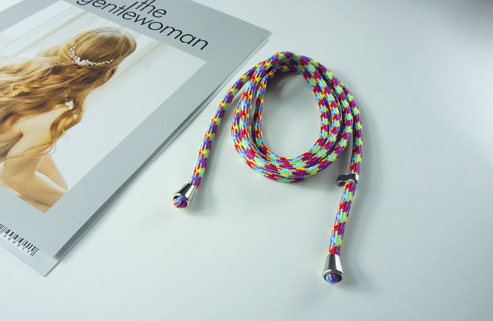 Durable Adjustable Rope Lanyard Kalsten