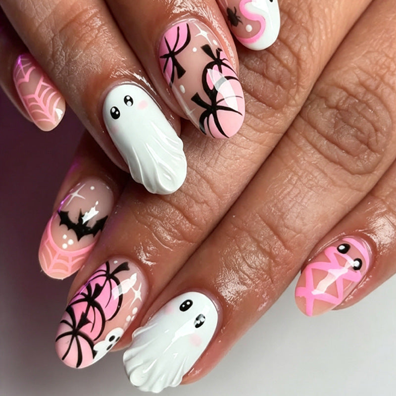 Artificial Nail Set Kalsten