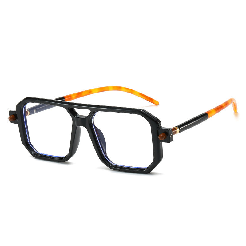 Stylish Geometric Sunglasses Kalsten