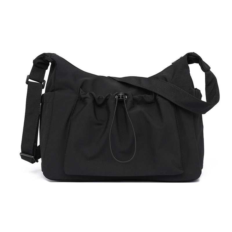 Versatile Grab-and-Go Crossbody Bag Kalsten