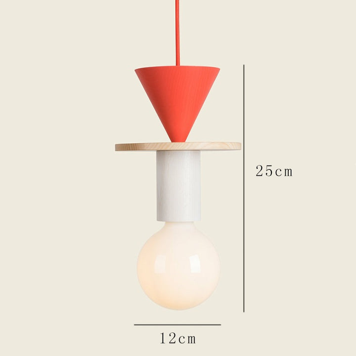 Modern Decorative Pendant Light