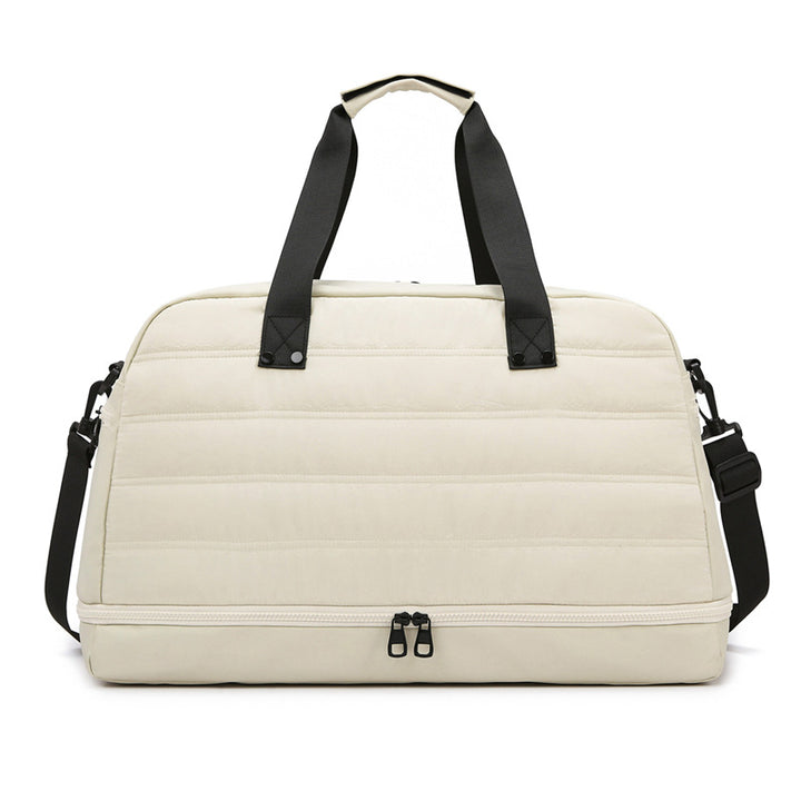 Versatile Travel Companion Duffle Bag Kalsten