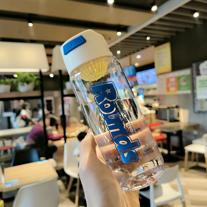 Ladies Multifunctional Infuser Water Bottle Kalsten