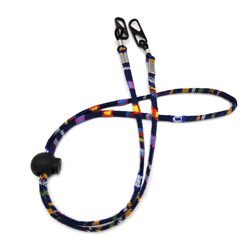 Multi-Functional Adjustable Lanyard Kalsten