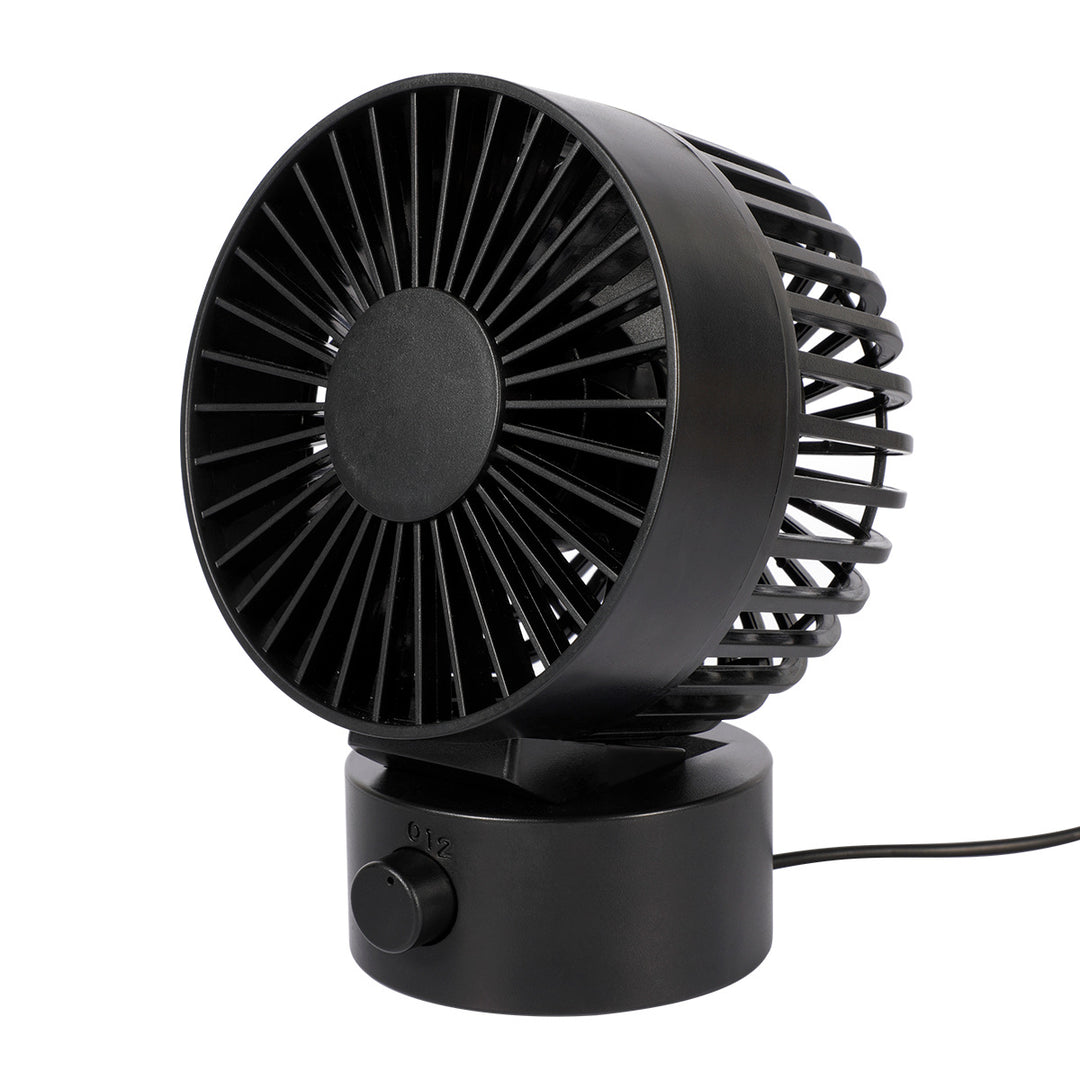 Ladies Table Fan Kalsten